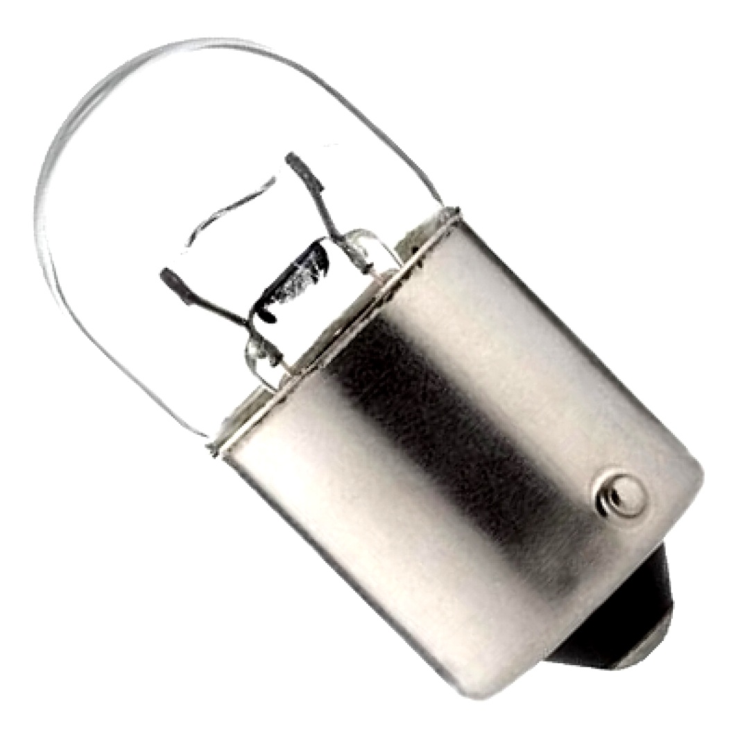 Автолампа накала BOSMA R5W BA15s 5W 24V 0515S - zapix