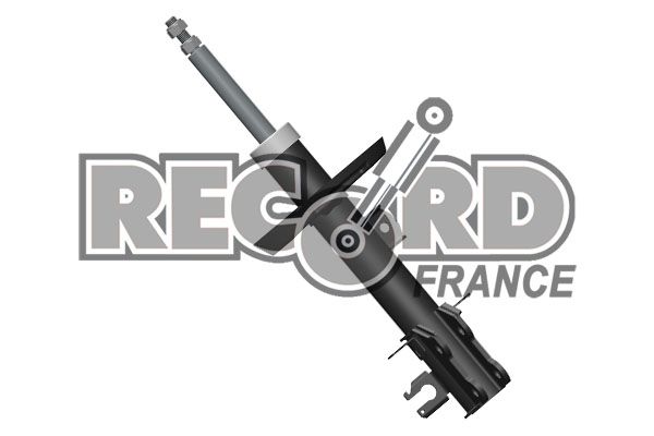 Амортизатор RECORD FRANCE 214592