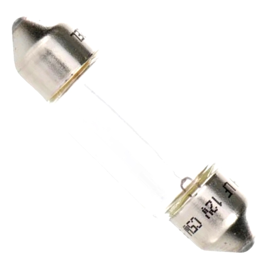 Автолампа LED (світлодіодна) BOSCH C5W SV8.5-8 2.5W 12V 1987302880 - zapix