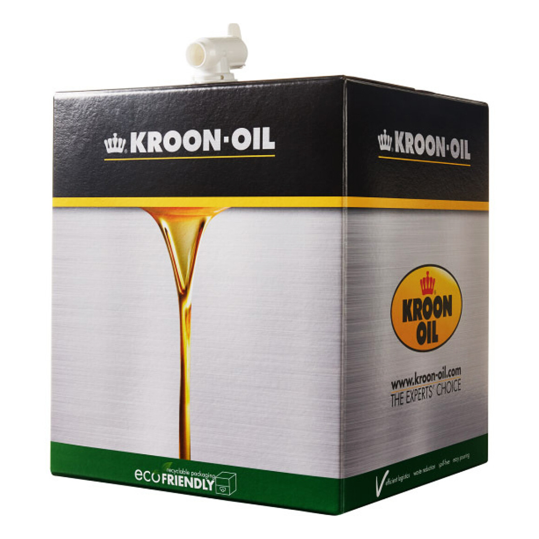 Трансмісійна олива KROON OIL SP Matic 2032 20 л