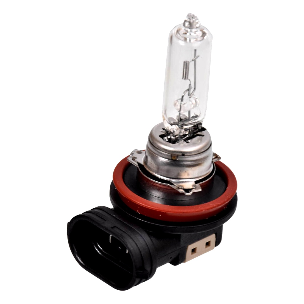 Автолампа галогенова BREVIA Power +30% H9 PGJ19-5 65W 12V прозора 12090PC - zapix