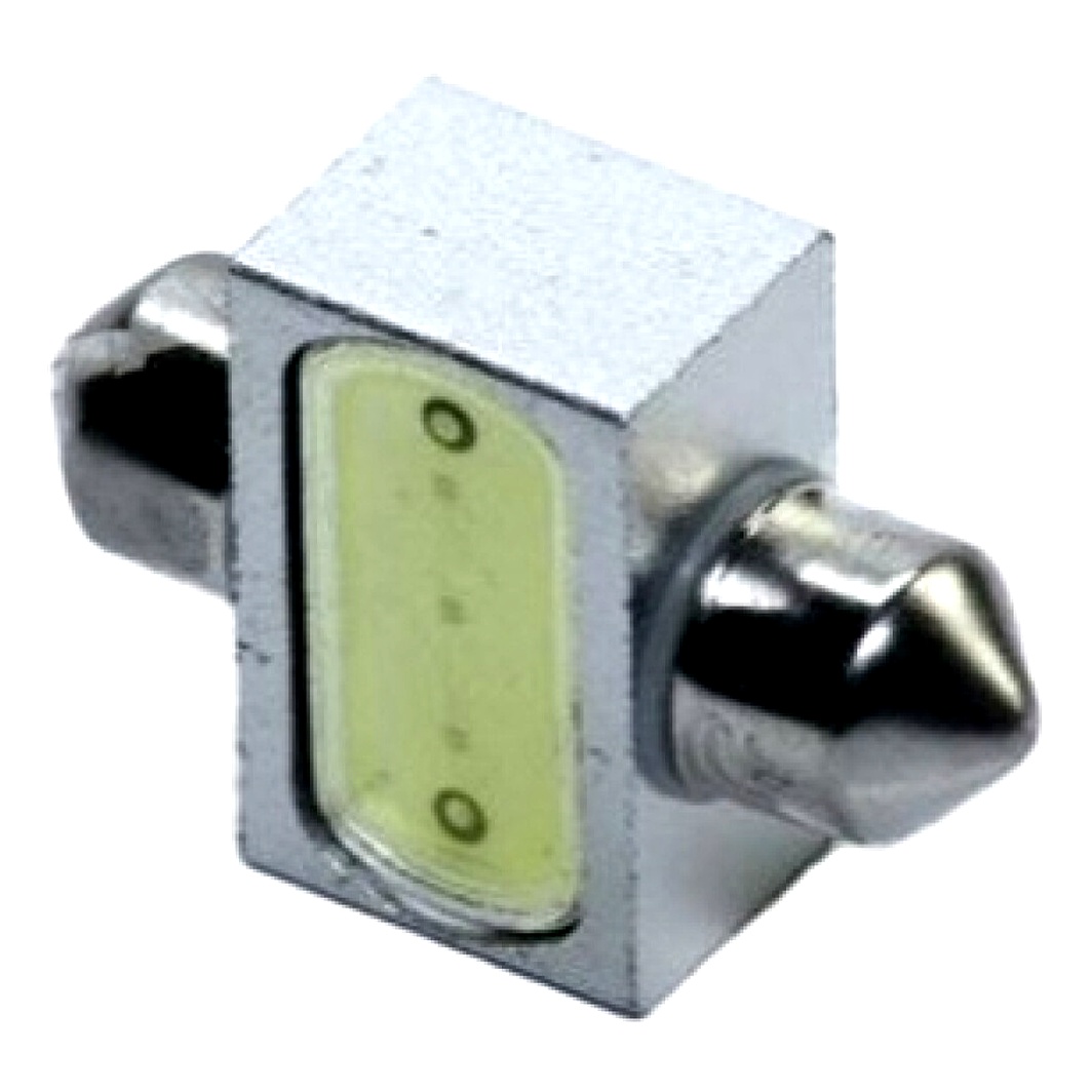 Автолампа LED (світлодіодна) TEMPEST High Power Led C5W S8.5 12V TMP16T1112V - zapix