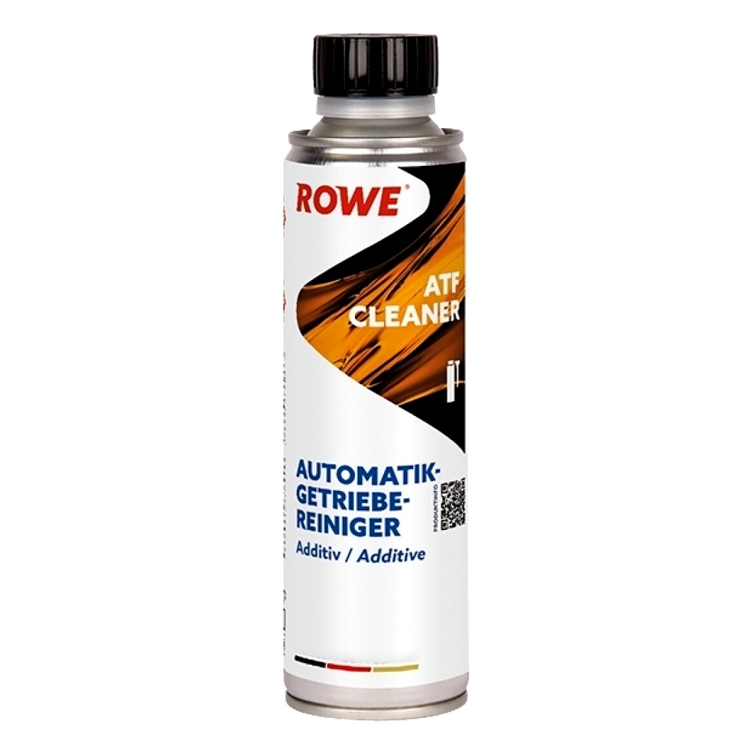 Промывка КПП ROWE ATF Cleaner 0.25 л (22014000299) - zapix