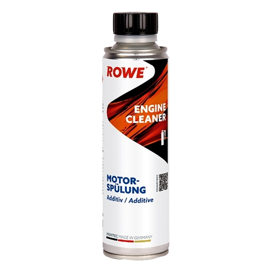 Промывка двигателя ROWE Hightec Engine Cleaner 0.25 л (22012000299) - zapix