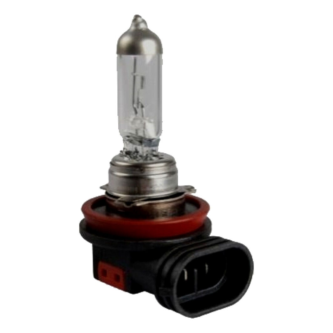 Автолампа галогеновая RENAULT / DACIA H16 PGJ19-1 19W 12V прозрачная 262923820R - zapix
