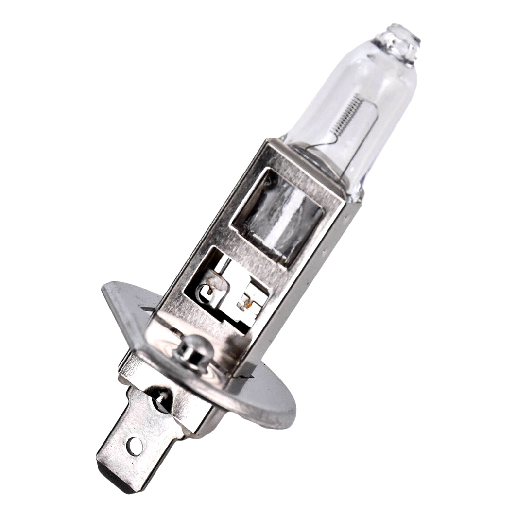 Автолампа галогенова VAG H1 P14.5s 55W 12V N0177612 - zapix