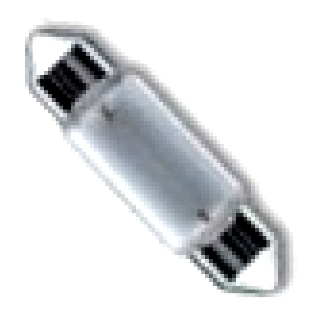 Автолампа розжарювання OSRAM Ultra Life C5W SV8.5-8 5W 12V прозора 6418ULT - zapix