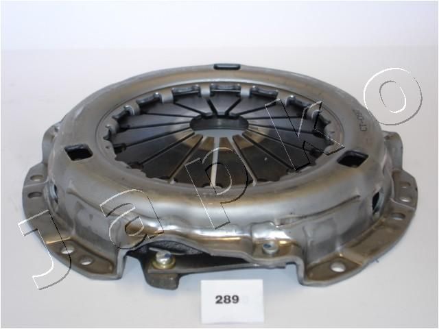 Повітряний фільтр ASAM AUTOMOTIVE 70289 - zapix