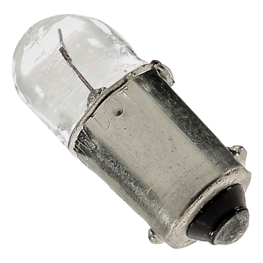 Автолампа розжарювання CHAMPION H10W BA9s 10W 12V прозора CBM68S - zapix