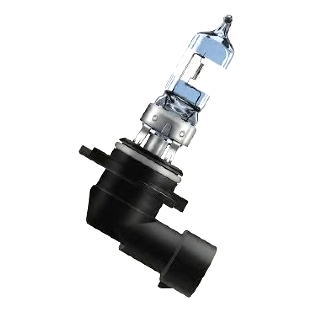 Автолампа галогеновая OSRAM Night Breaker Unlimited HB3 P20d 60W 12V прозрачно-голубая 9005NBUHCB - zapix