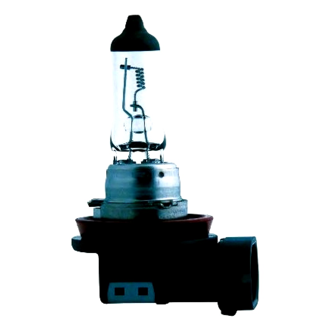 Автолампа галогенова PHILIPS MasterDuty H11 PGJ19-2 70W 24V прозора 24362MDC1 - zapix