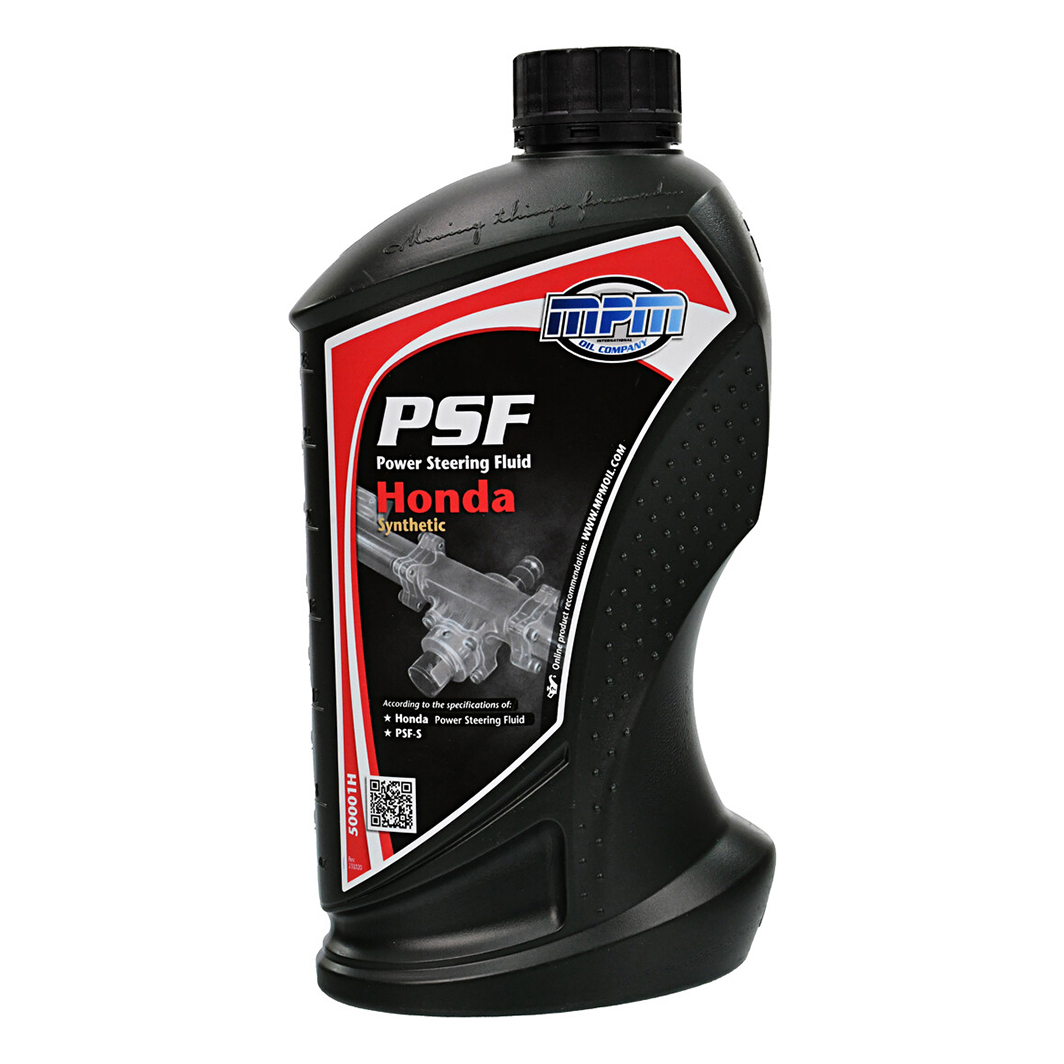 Трансмісійна олива MPM PSF-S 1 л 50001H - zapix