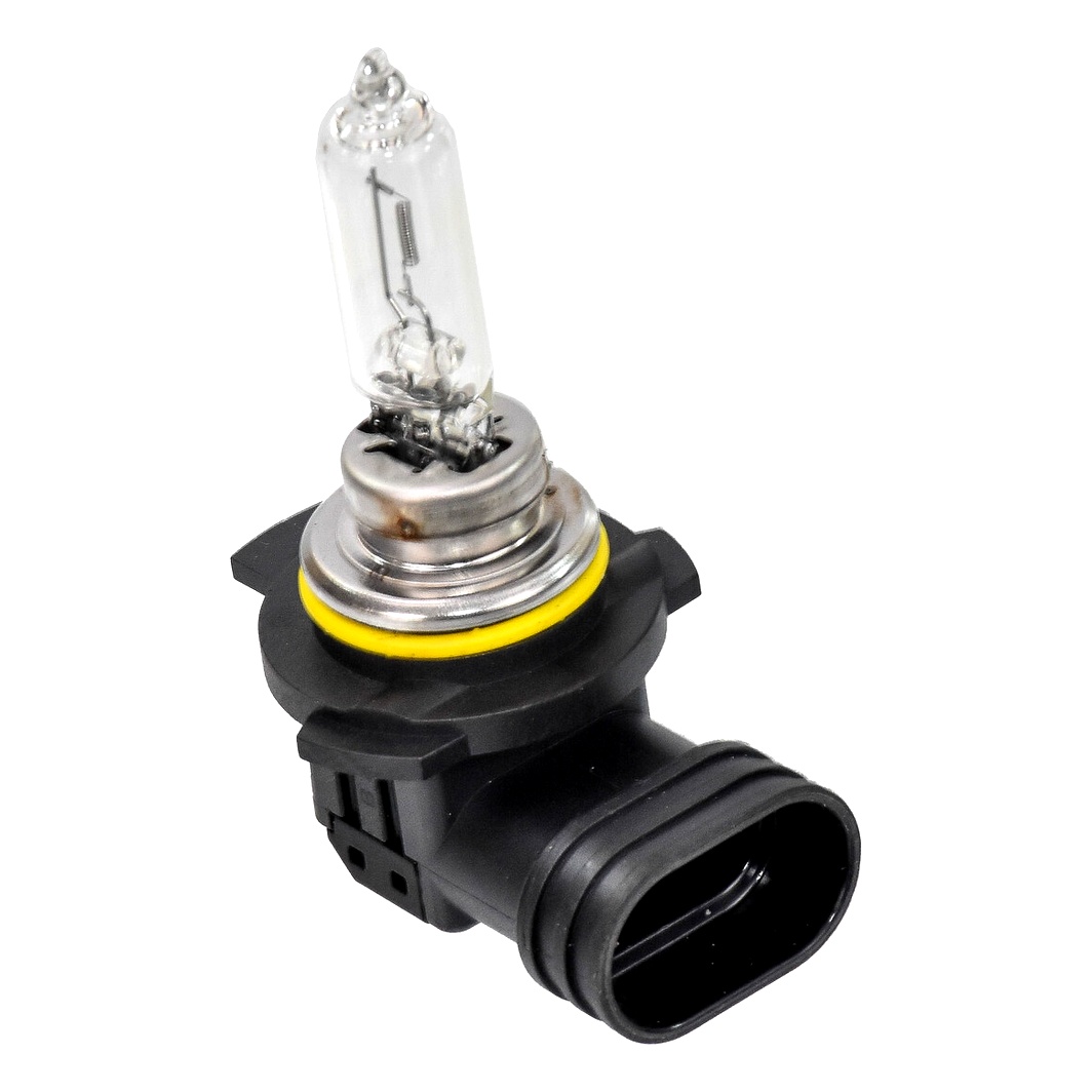 Автолампа галогеновая BREVIA Power +30% HIR2 PX22d 55W 12V прозрачная 12012PC - zapix