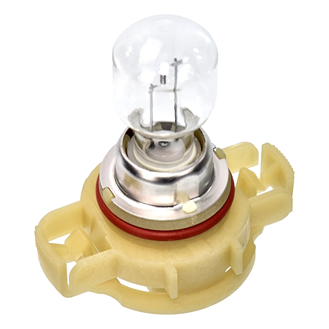 Автолампа галогенова PHILIPS Standard PSX24W PG20/7 24W 12V прозора 12276C1 - zapix