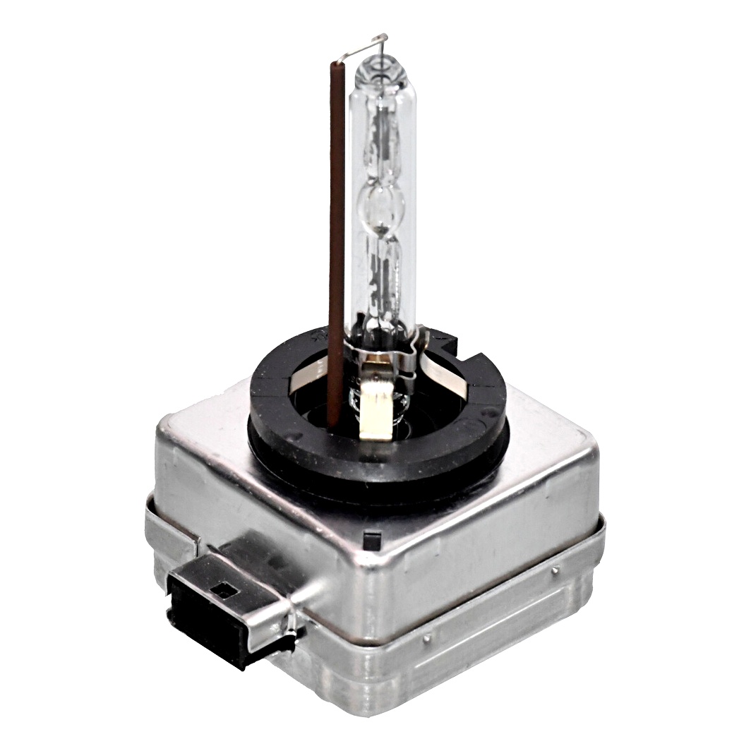 Автолампа ксенонова OSRAM Xenarc Night Breaker Laser D1S PK32d-2 35W 85V прозора 66140XNN - zapix