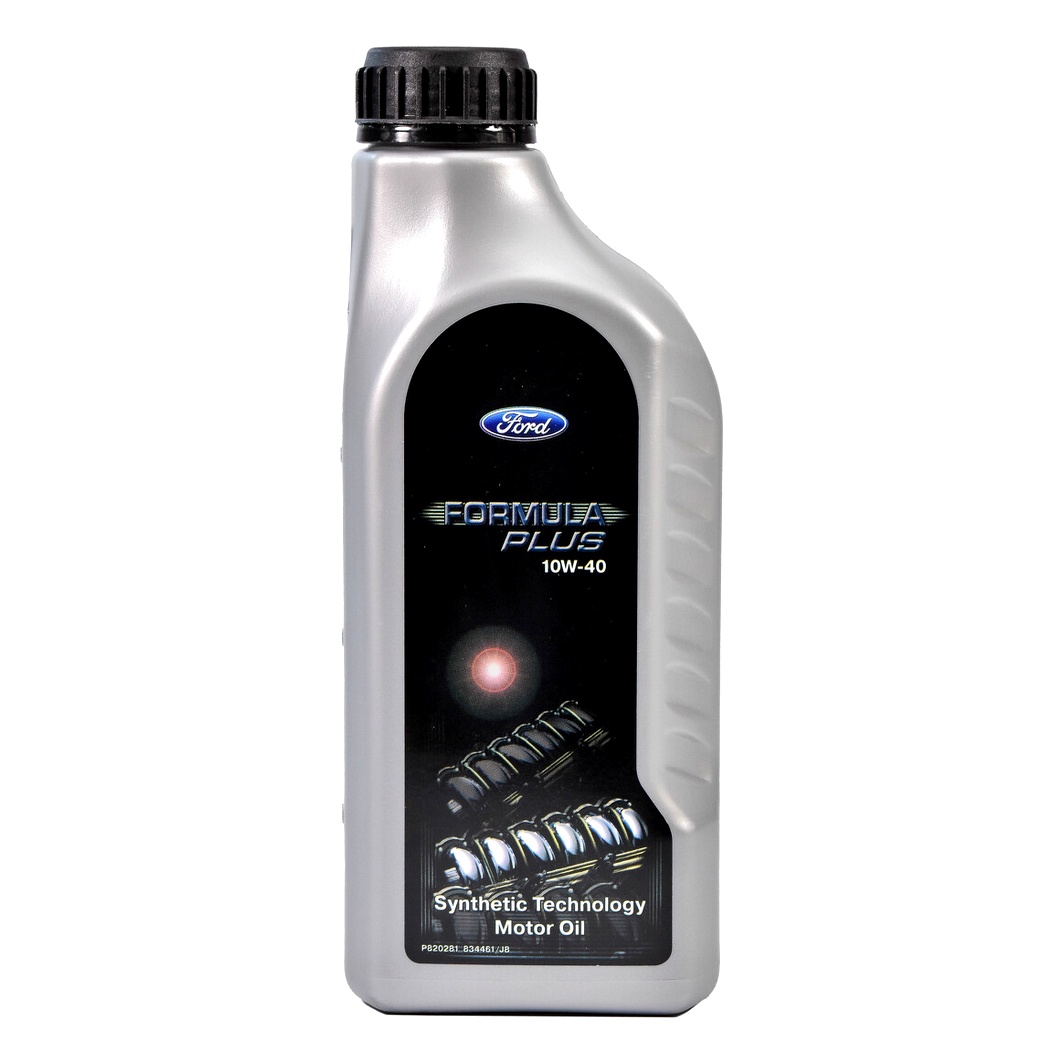 Моторна олива FORD Formula Plus 10W-40 1 л (14E9F8) - zapix
