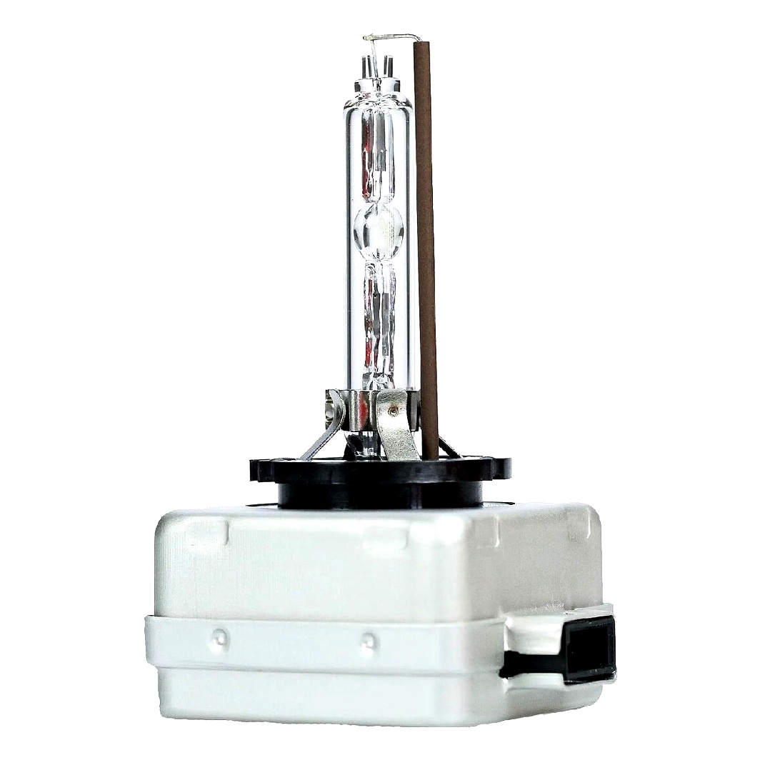 Автолампа ксенонова BOSCH D1S PK32d-2 35W 12V прозора 1987302909 - zapix
