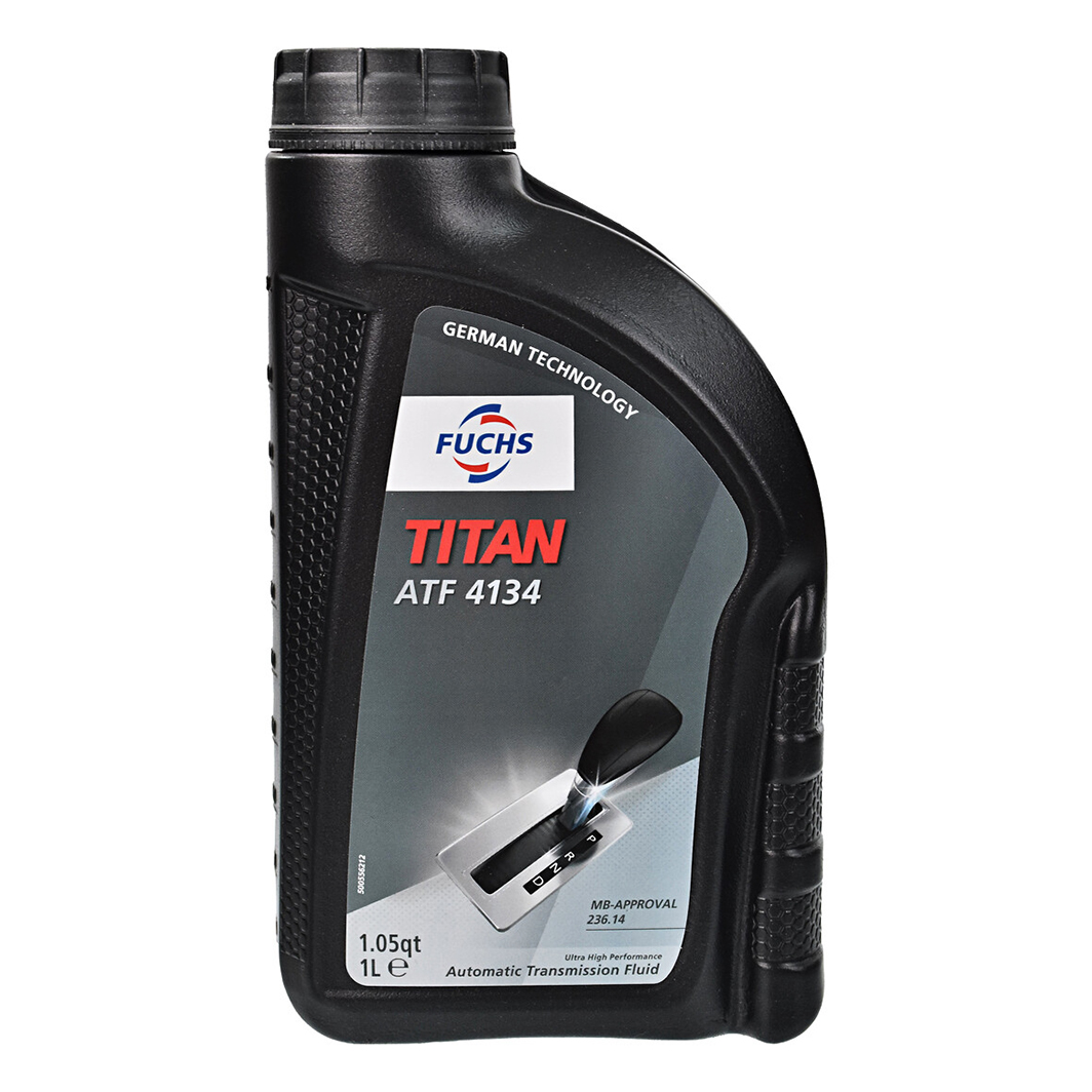 Трансмісійна олива FUCHS Titan ATF 4134 1 л 602015990 - zapix