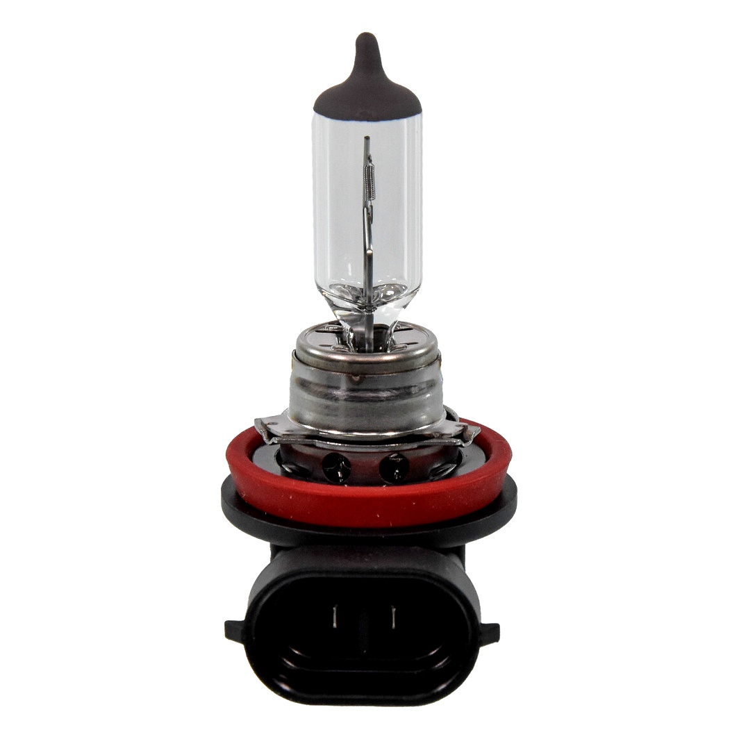 Автолампа галогенова OSRAM Original Line H8 PGJ19-1 35W 12V прозора 64212 - zapix