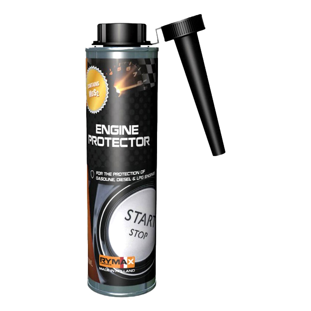 Присадка RYMAX Engine Protector 250 мл (907021) - zapix