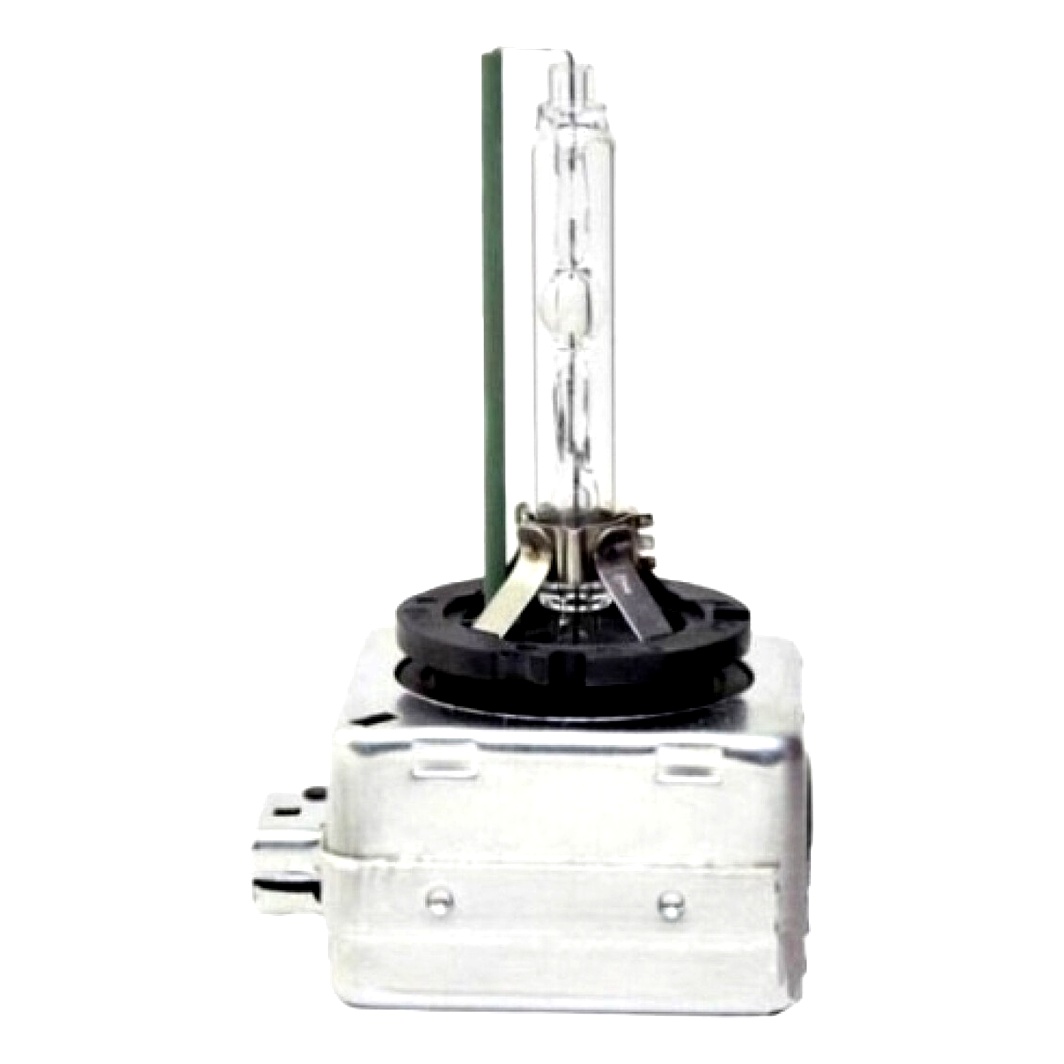 Автолампа ксенонова BREVIA D3S PK32d-3 35W 85V прозора 85316C - zapix