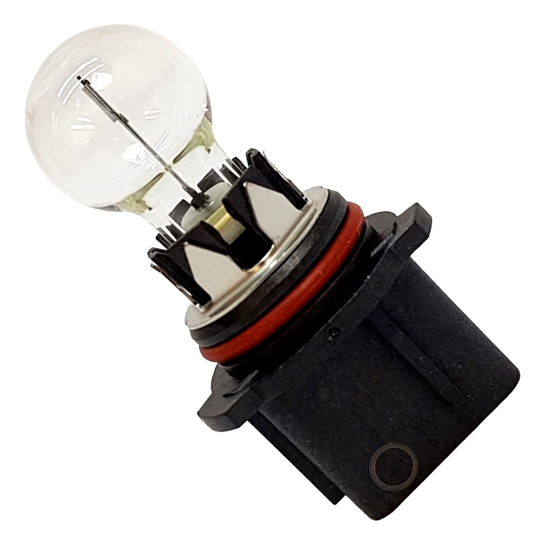 Автолампа галогенова CITROEN / PEUGEOT P13W 13W 12V прозора 6216H3 - zapix