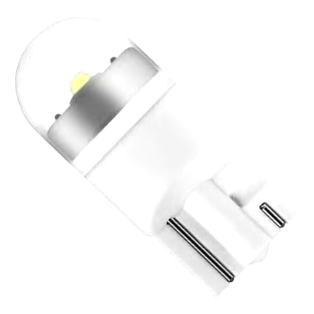 Автолампа LED (світлодіодна) OSRAM LEDriving Premium W5W W2.1x9.5d 1W 12V біла 2850BL02B - zapix