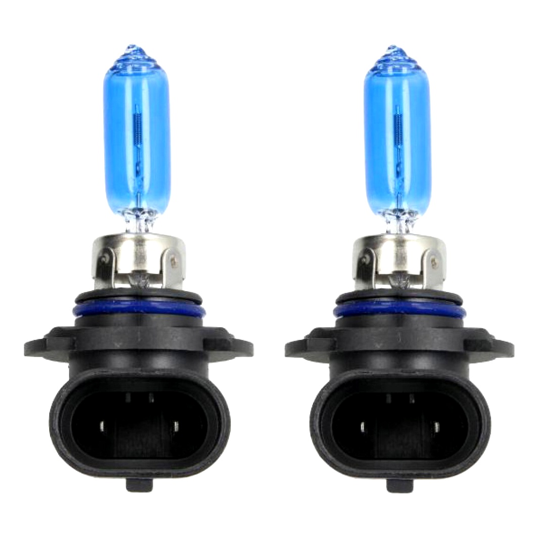 Автолампа галогеновая M-TECH Xenon Blue HB3 P20d 65W 12V темно-голубая PTZXBHB3DUO - zapix