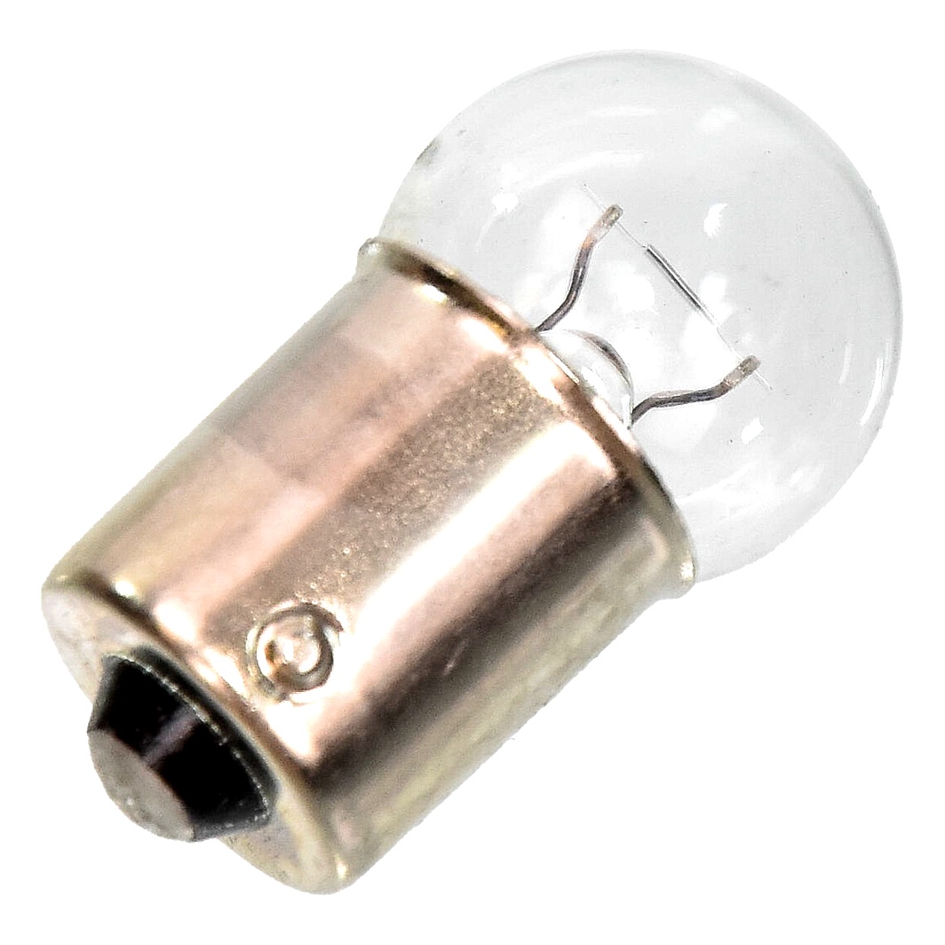 Автолампа розжарювання BOSCH Longlife Daytime R5W BA15s 5W 12V 1987302284 - zapix
