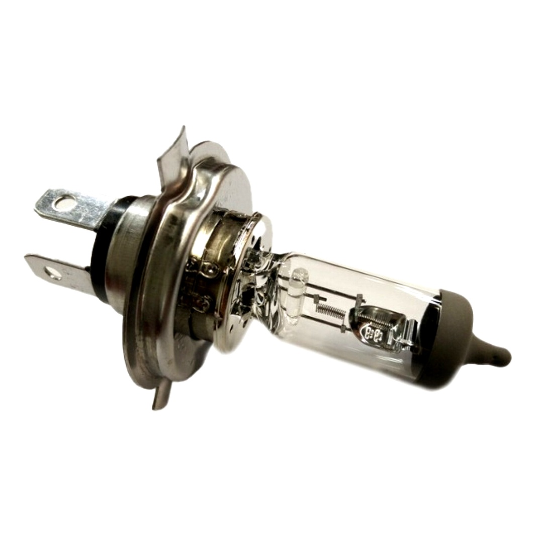 Автолампа галогенова TOYOTA / LEXUS H4 P43t-38 55W 12V прозора 9098113015 - zapix
