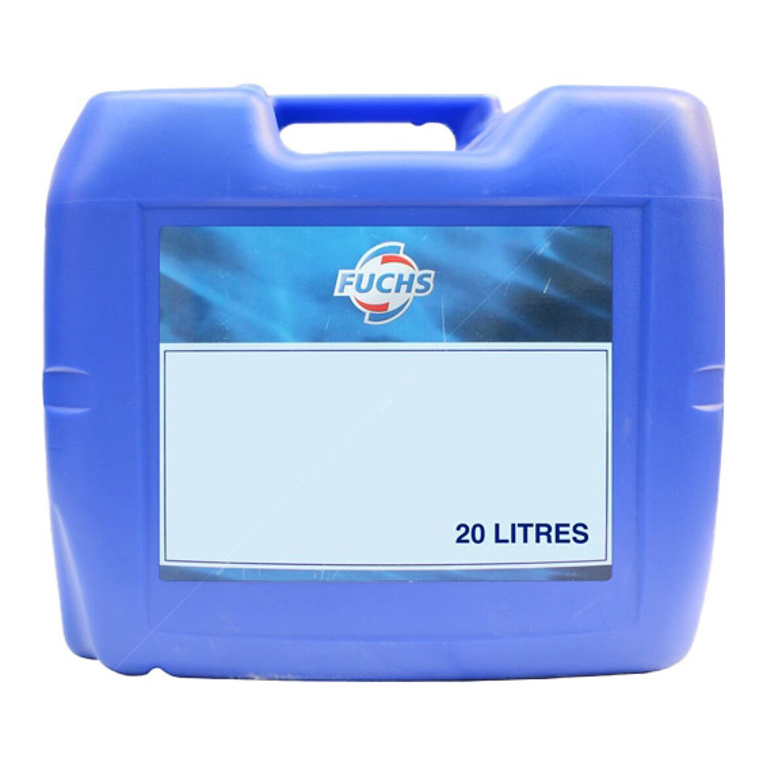 Трансмиссионное масло FUCHS Titan Sintopoid LS GL-4 75W-90 20 л 600746469 - zapix