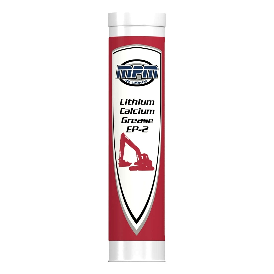 Змазка літієво-кальцієва MPM Lithium calcium EP-2 для зчеплення 400 мл (65000A) - zapix