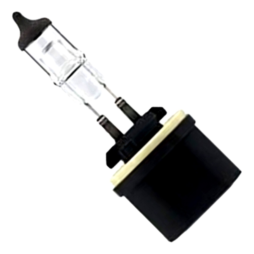 Автолампа галогеновая MAGNETI MARELLI H27/1 PG13 27W 12V прозрачная 002588900000 - zapix