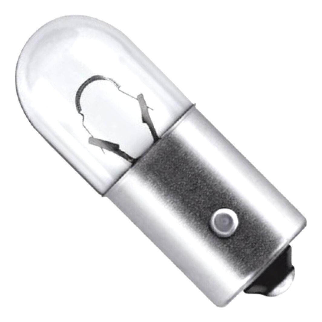 Автолампа розжарювання TEMPEST T4W BA9s 4W 24V прозора 24V4W - zapix