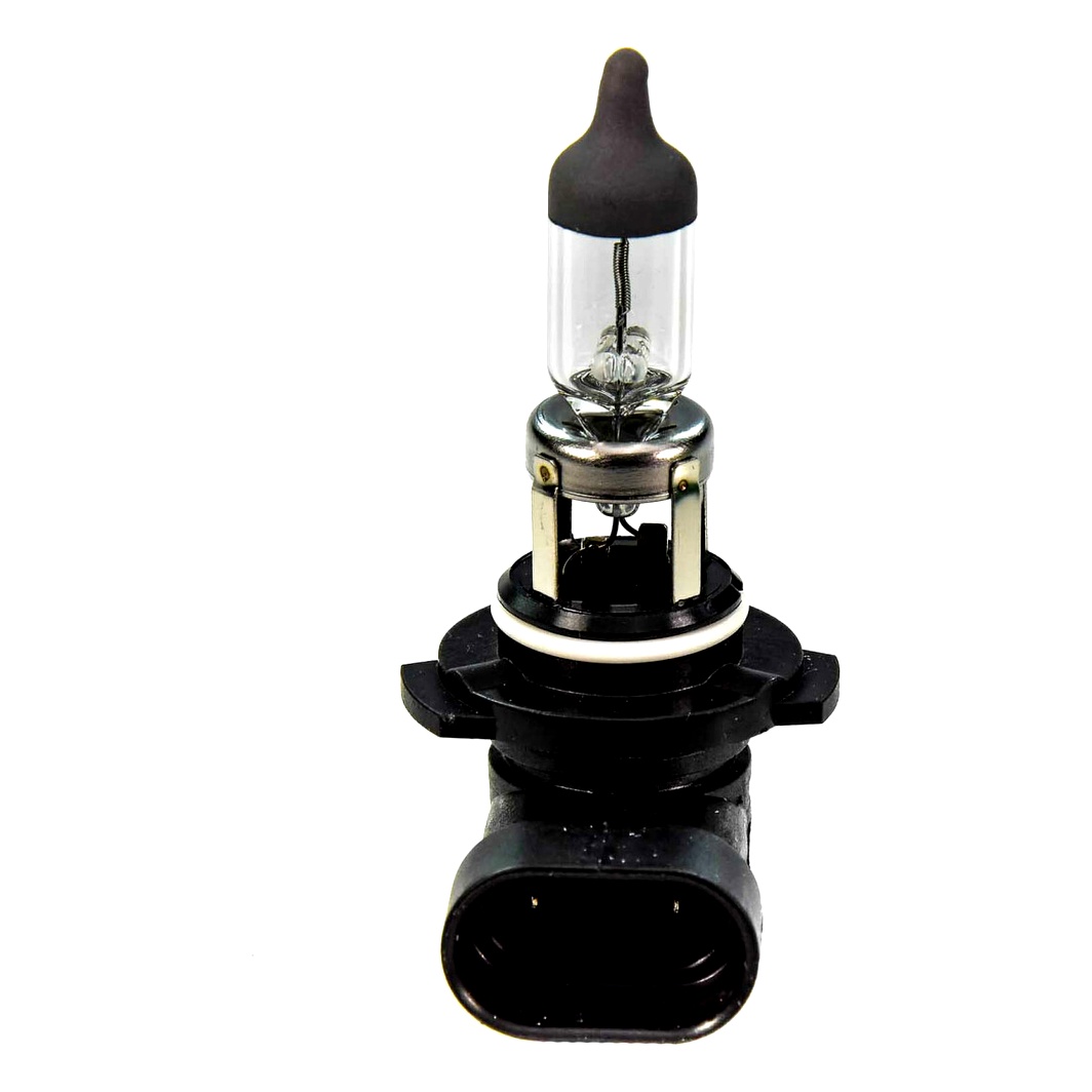 Автолампа галогеновая GENERAL ELECTRIC Basic H10 PY20d 42W 12V прозрачная 9145 - zapix