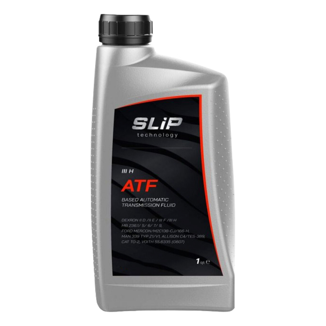 Трансмиссионное масло SLIP ATF III H 0,946 л 5420076819590 - zapix