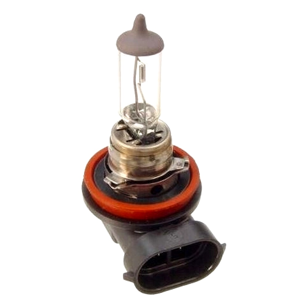 Автолампа галогеновая TOYOTA / LEXUS H11 PGJ19-2 55W 12V прозрачная 9098113082 - zapix