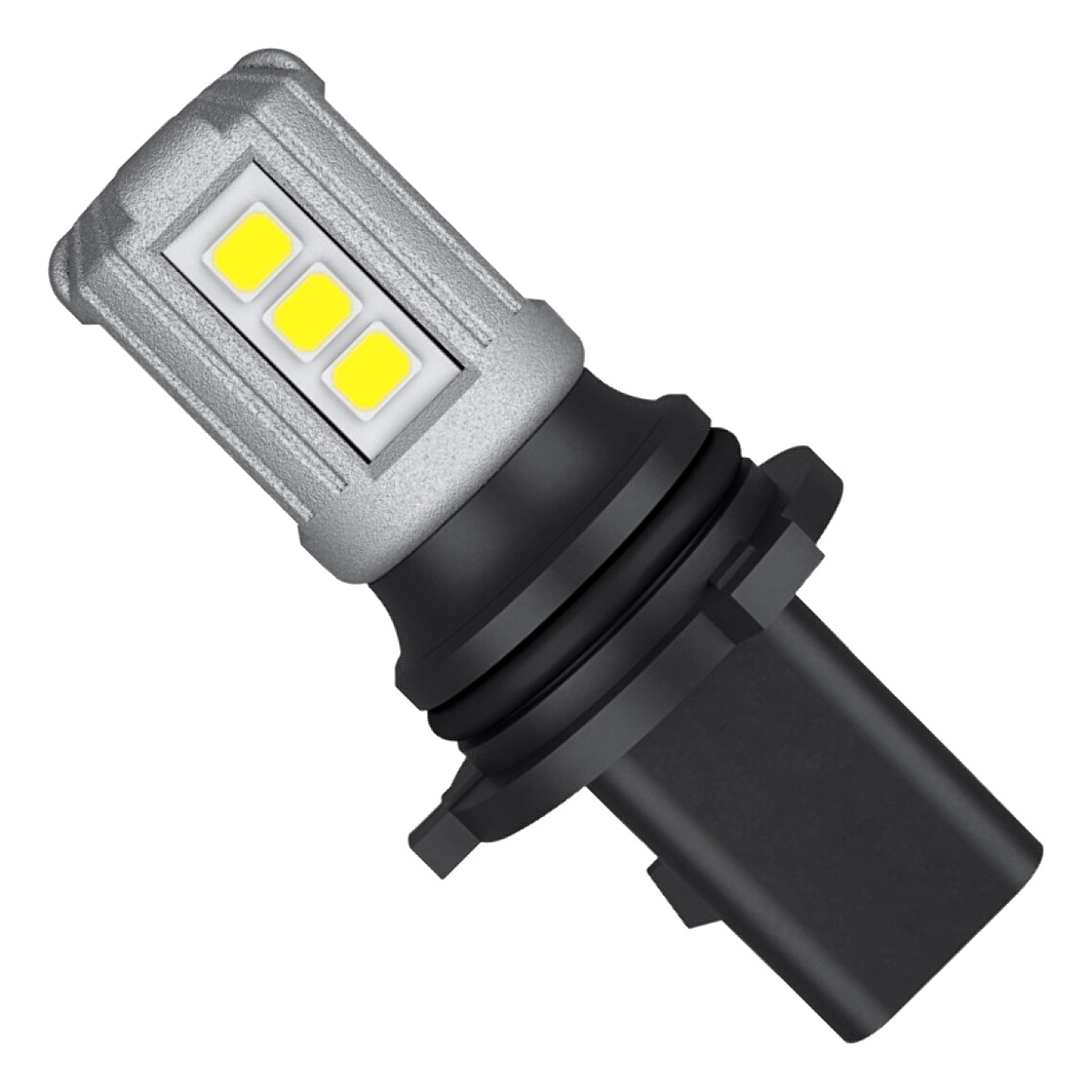 Автолампа LED (светодиодная) OSRAM LEDriving Standard P13W PG18.5d-1 12V 3828CW - zapix