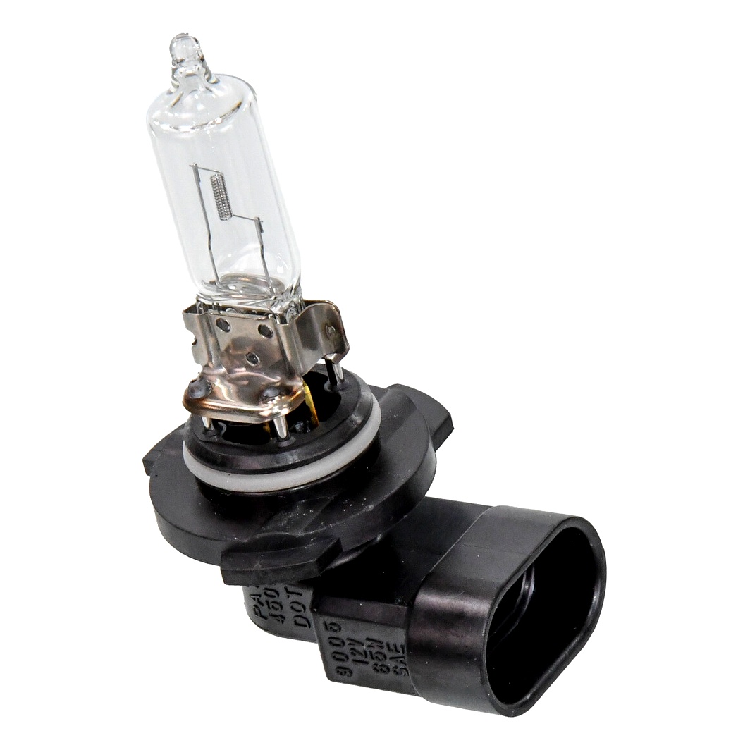 Автолампа галогенова KOITO HB3 P20d 65W 12V прозора 0473 - zapix