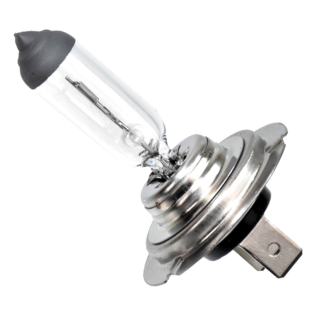 Автолампа галогенова BOSMA H7 PX26d 55W 12V 1468 - zapix