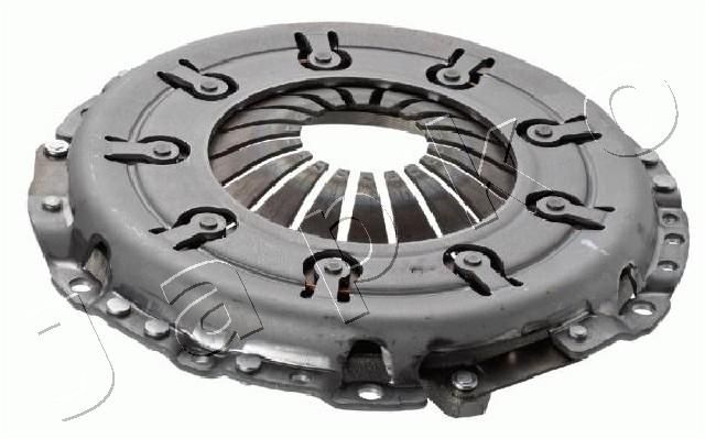 Наконечник кермової тяги ASAM AUTOMOTIVE 70541 - zapix