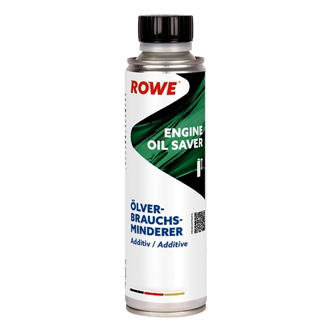 Присадка ROWE Engine Oil Saver 250 мл (22007000299) - zapix