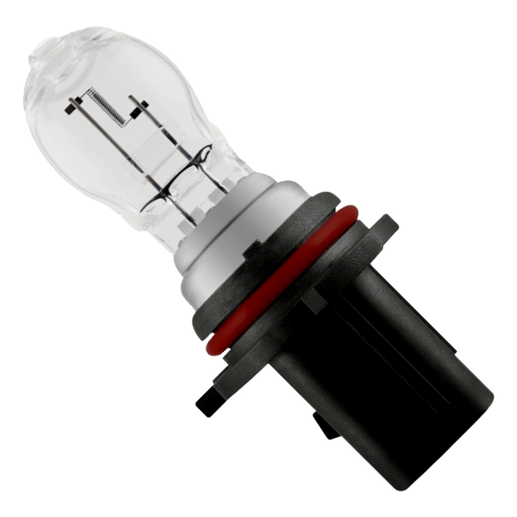 Автолампа галогеновая OSRAM Original P13W PG18.5d-1 13W 12V прозрачная 828 - zapix