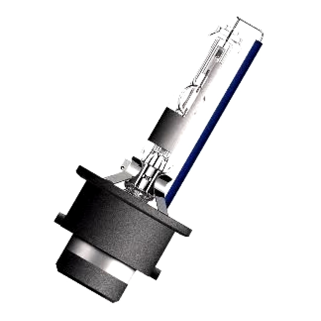 Автолампа ксенонова OSRAM Xenarc Cool Blue Intense D2R P32d-3 35W 85V прозора 66250CBI - zapix