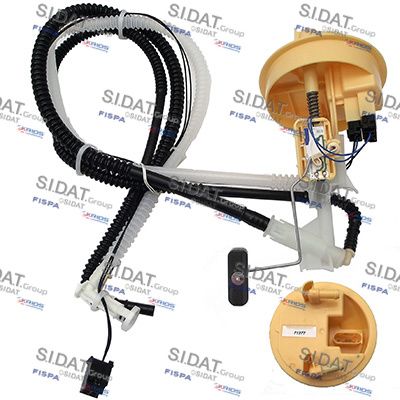 ASAM AUTOMOTIVE 71377