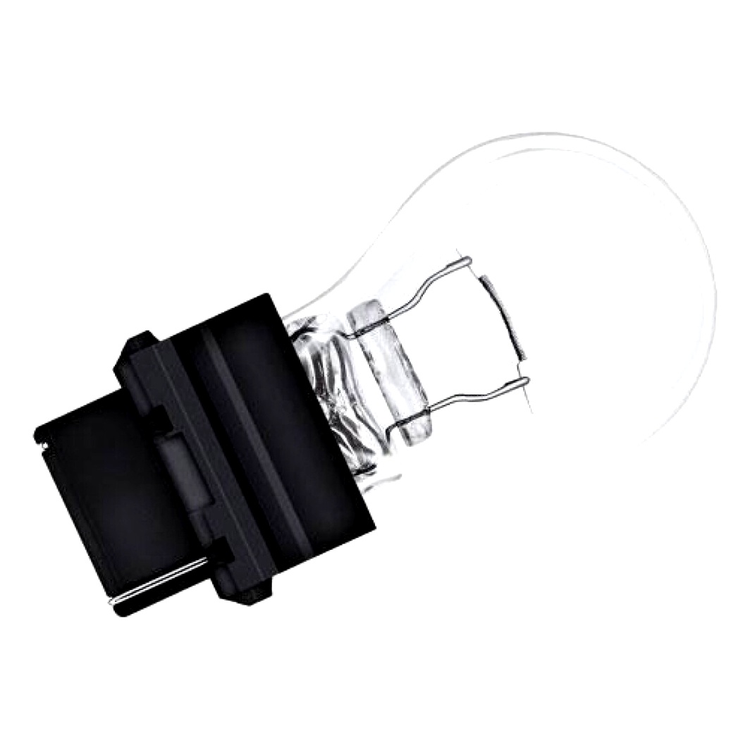 Автолампа розжарювання MAGNETI MARELLI P27W W2.5x16d 12V прозора 009462800000 - zapix
