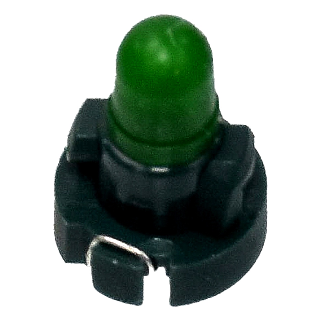Автолампа накала TOYOTA / LEXUS зеленая 9001003055 - zapix