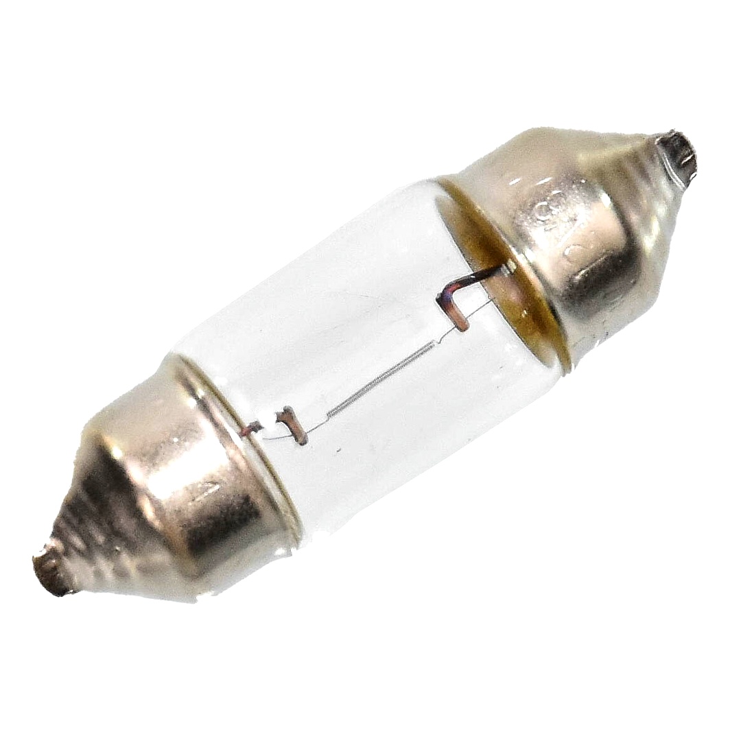 Автолампа накала HONDA / ACURA 8W 12V прозрачная 04110SWA305 - zapix