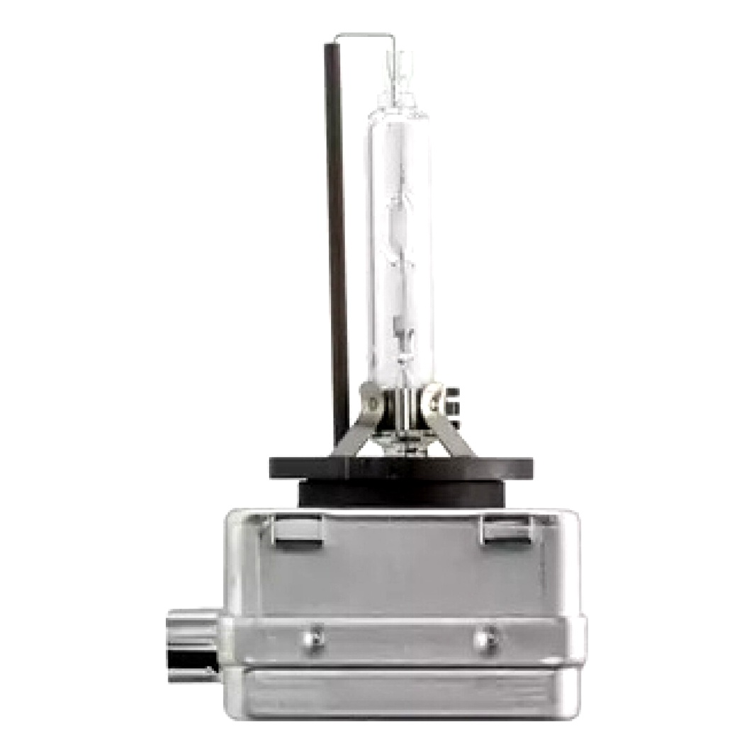 Автолампа ксенонова PHILIPS X-tremeVision D3S PK32d-5 35W 42V прозора 42403 - zapix