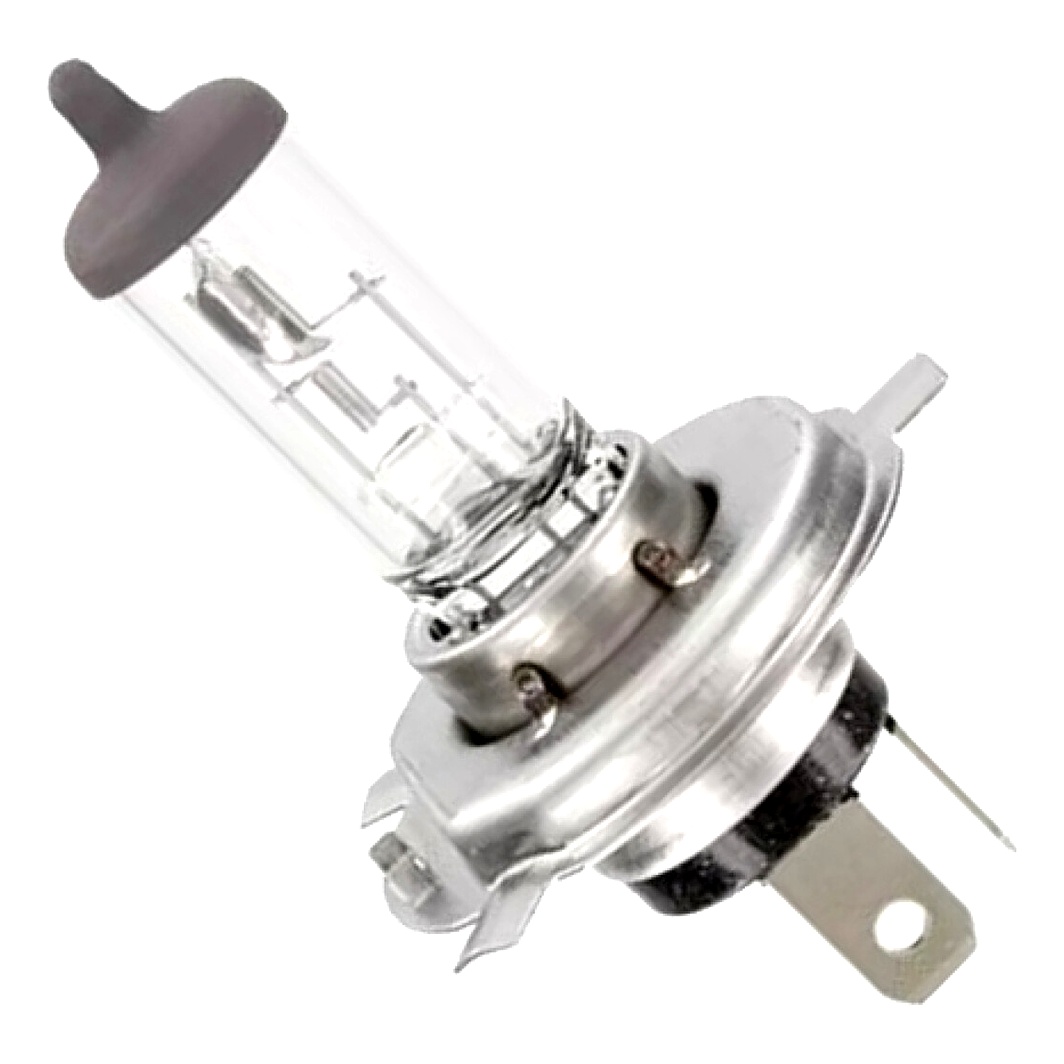 Автолампа галогенова TOYOTA / LEXUS HB2 55W 12V прозора 9098113058 - zapix